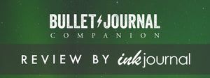 Bullet Journal Companion App Review