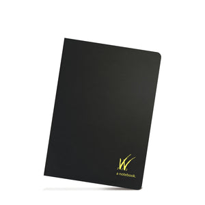 Wonderland222 2024 Edition B6 Notebook with 52gsm Sanzen Tomoe River Paper, 192 pages