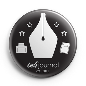 InkJournal Flair Button