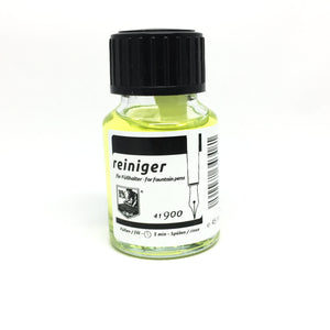 Rohrer & Klingner Reiniger Pen Cleaner Fluid 45ml