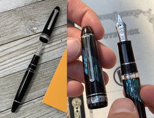 Giving your pen a $400 urushi makeover - is it worth it?