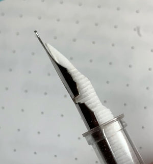 Pen Pitfalls - How to Deal with a Broken Pen