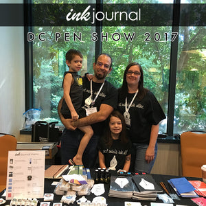 DC Pen Show 2017 Recap