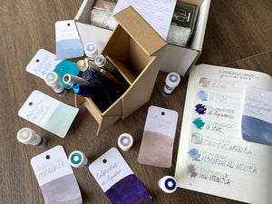 Ink Flight #77 Reveal, June 2023