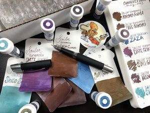 Ink Flight #76 Reveal, May 2023