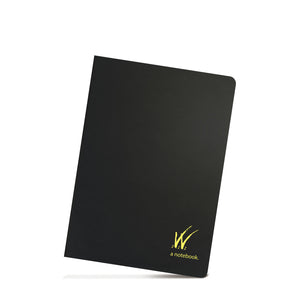 Wonderland222 2024 Edition B6 Notebook with 52gsm Sanzen Tomoe River Paper, 368 pages