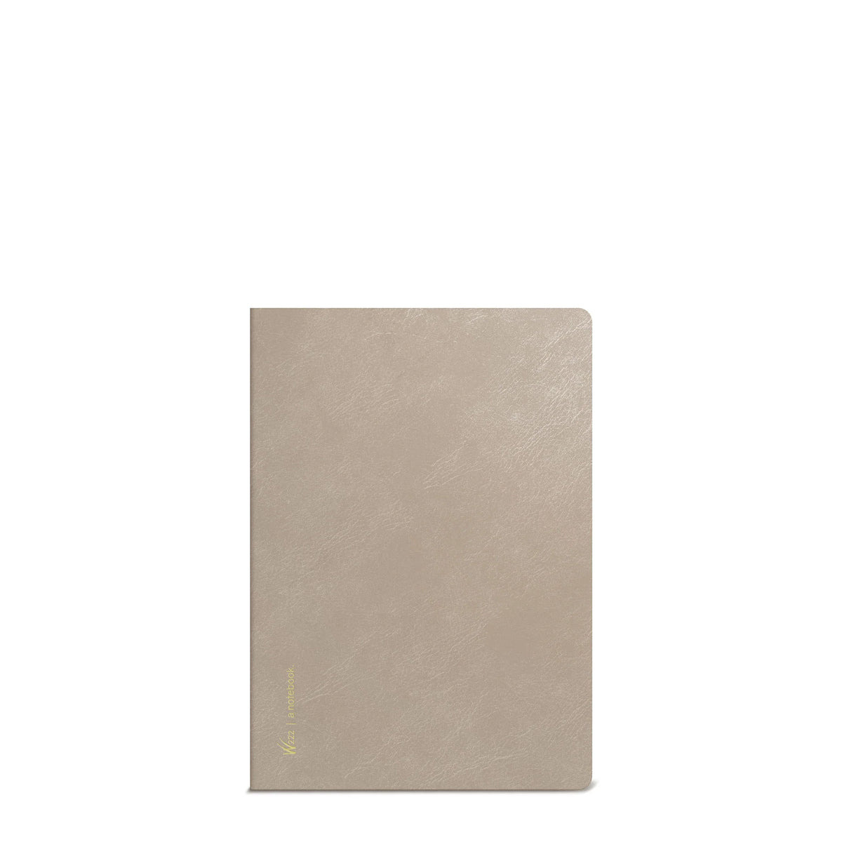 View Notebook 2025 Wonderland222 2025 Edition A6 Notebook with 52gsm Tomoegawa Tomoe Rive ...