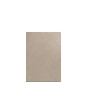 Wonderland222 2025 Edition A6 Notebook with 52gsm Tomoegawa Tomoe River Paper, 368 pages
