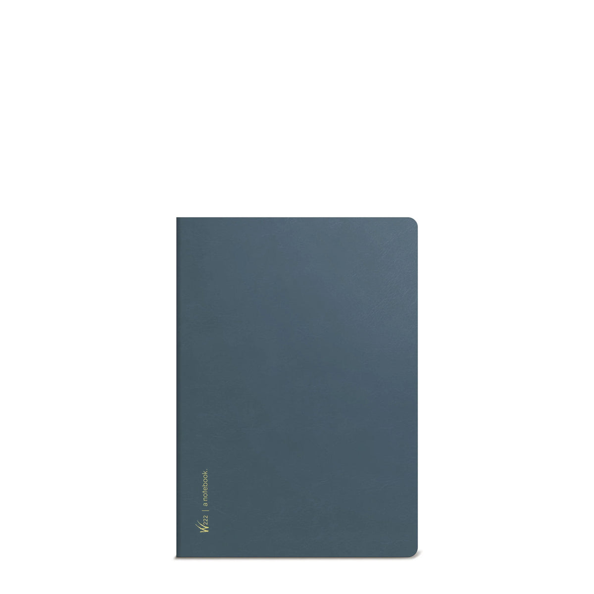 Wonderland222 2025 Edition A6 Notebook with 52gsm Tomoegawa Tomoe Rive ...