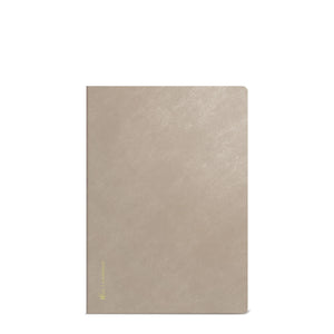 Wonderland222 2025 Edition B6 Notebook with 52gsm Tomoegawa Tomoe River Paper, 368 pages