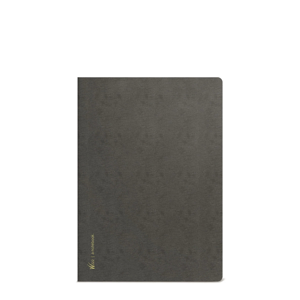 Wonderland222 2025 Edition B6 Notebook with 52gsm Tomoegawa Tomoe Rive ...