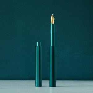 Tom's Studio Pocket Fountain Pen