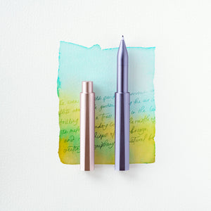 Tom's Studio The Wren Pocket Fineliner Pen