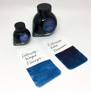 Colorverse Warped Passages Extra Dimension Bottled Ink 65ml + 15ml