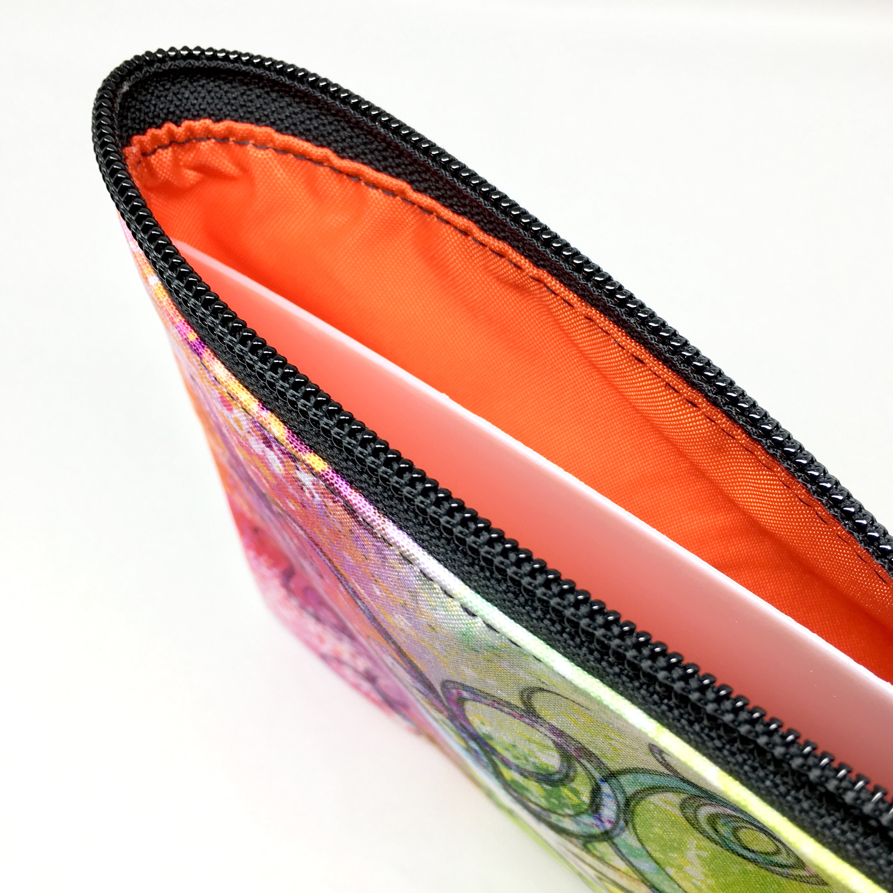 Rickshaw Bags x InkJournal Exclusive Inktopus A5 Journal Zip Pouch