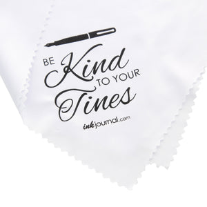 Be Kind... Microfiber Cleaning Cloth