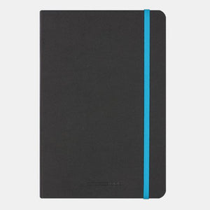 Endless Recorder [Version 2] 8.3" x 5.5" Hard Cover Tomoe River Journal