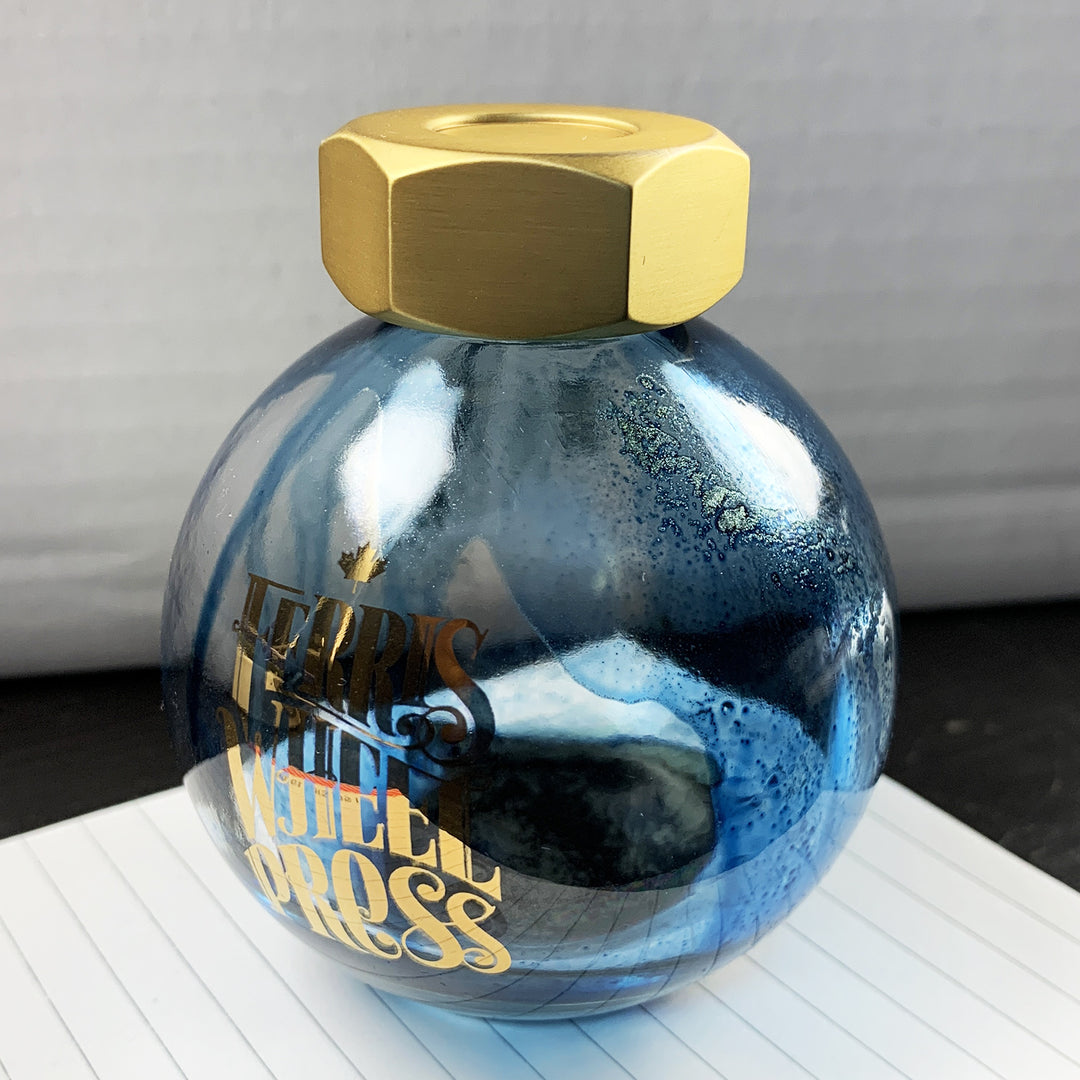 Empty Ink Bottles for Sale at InkJournal.com – inkjournal