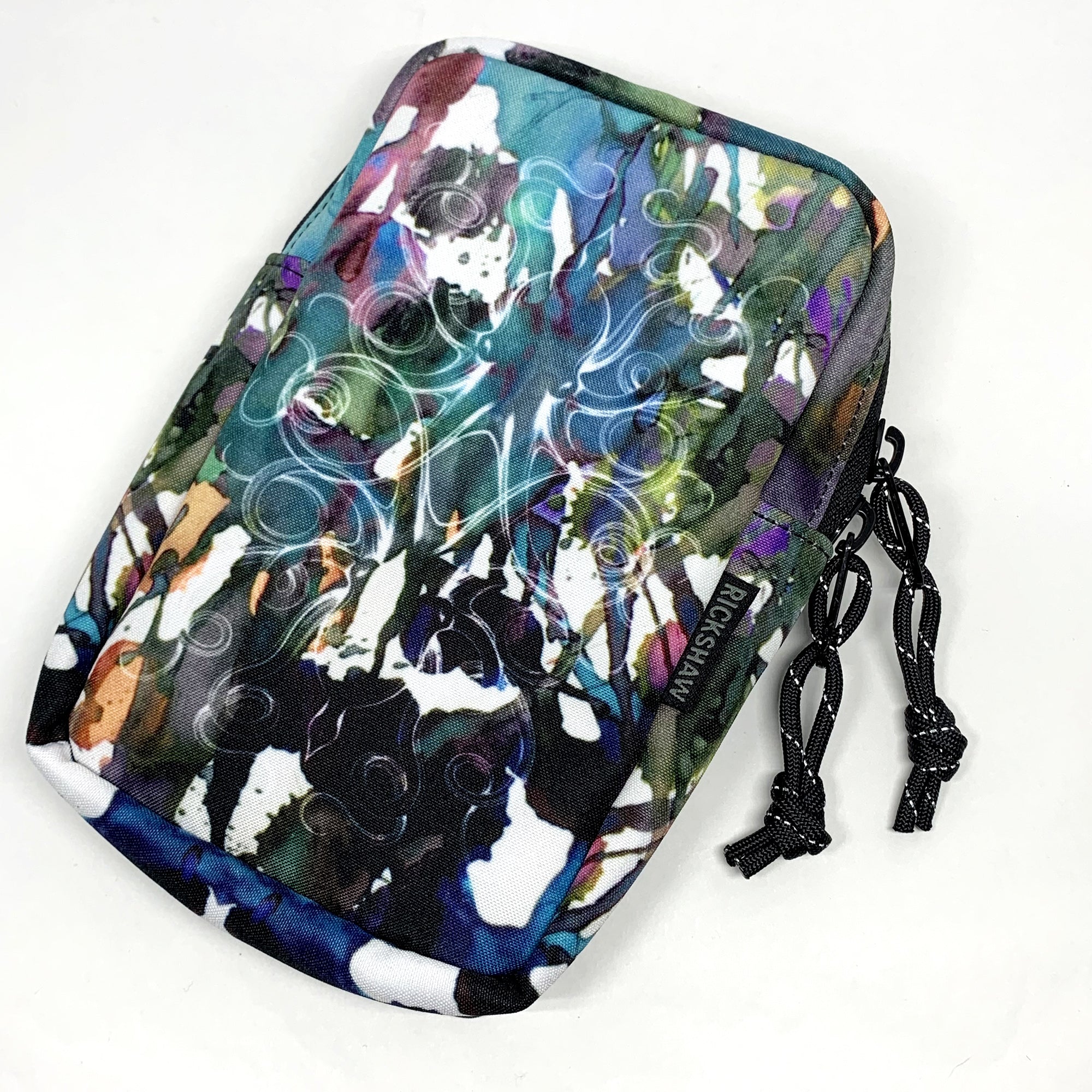 Rickshaw Bags x InkJournal Coozy Case - Ghost Squid