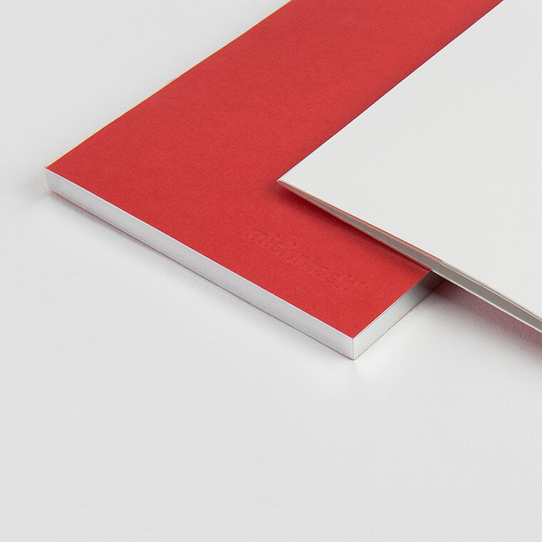 Mishmash Gilded Edge Notebooks - Pocket Size